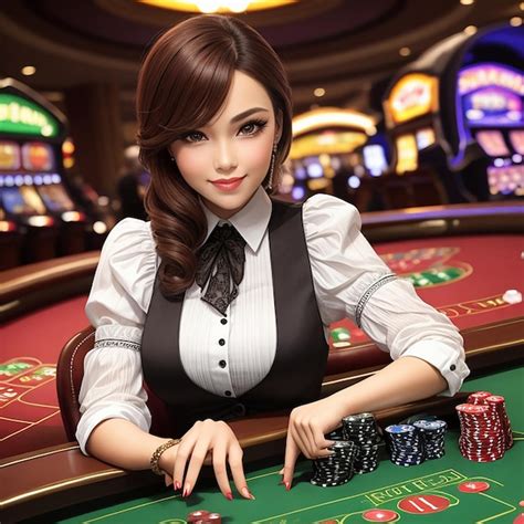 Casinogirl apk